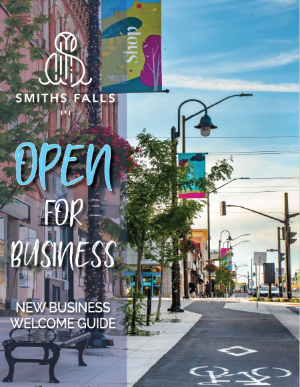 Business Guide cover