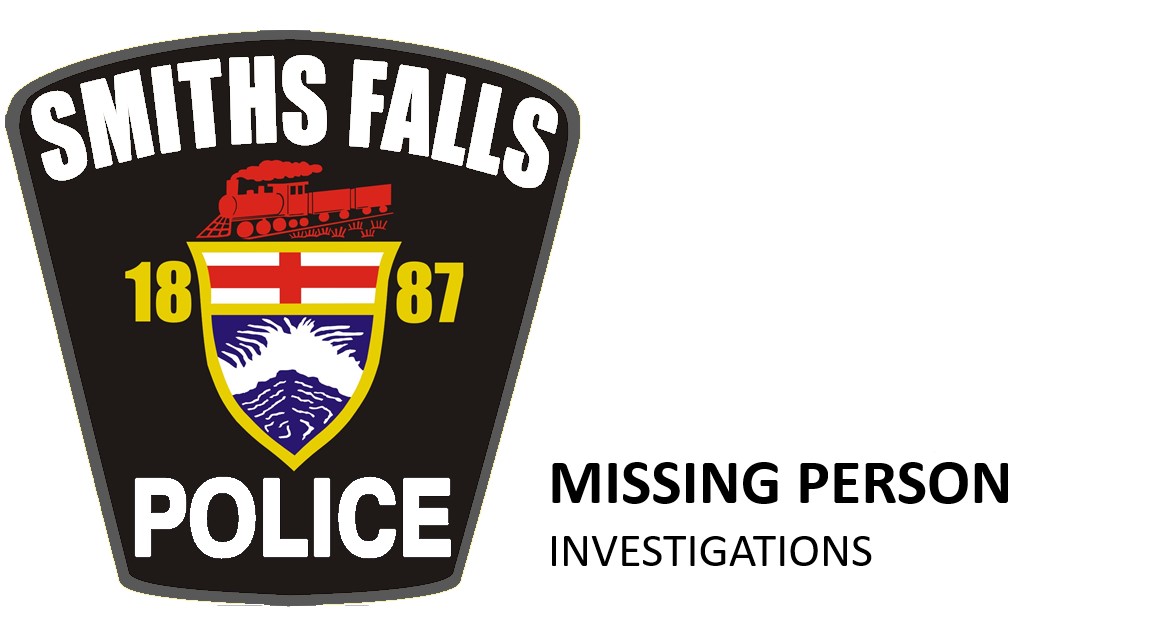 SPFS MISSING PERSONS